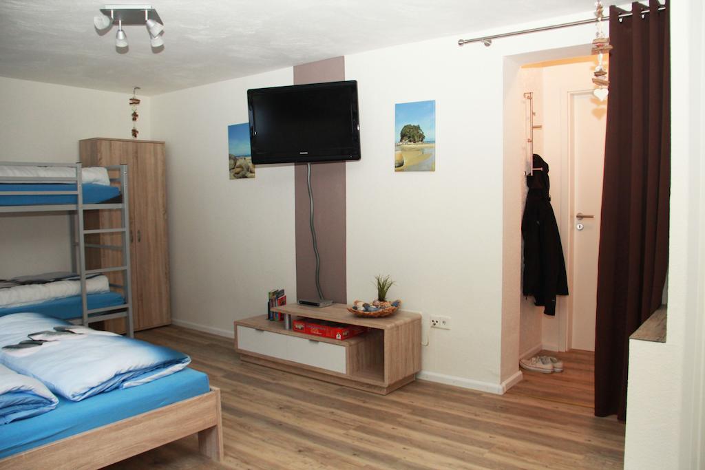 Ferienwohnung-Wieber カッペル・グラーフェンハウゼン 部屋 写真