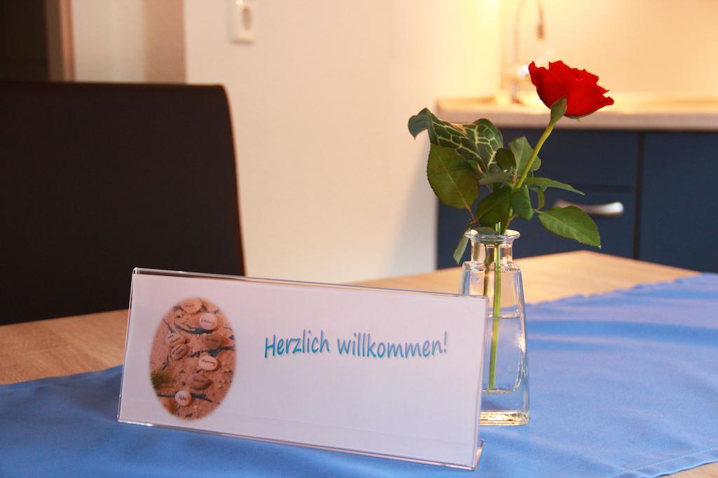 Ferienwohnung-Wieber カッペル・グラーフェンハウゼン 部屋 写真