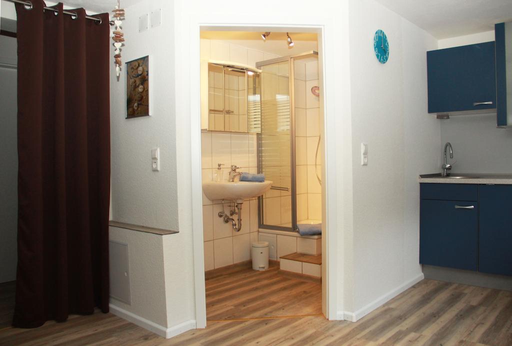 Ferienwohnung-Wieber カッペル・グラーフェンハウゼン 部屋 写真