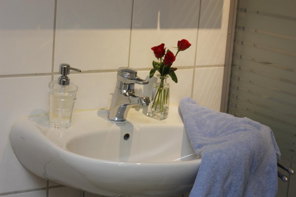 Ferienwohnung-Wieber カッペル・グラーフェンハウゼン 部屋 写真