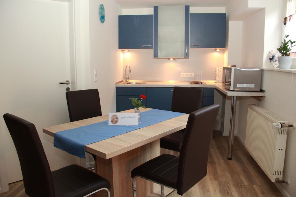 Ferienwohnung-Wieber カッペル・グラーフェンハウゼン 部屋 写真
