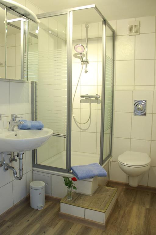 Ferienwohnung-Wieber カッペル・グラーフェンハウゼン 部屋 写真